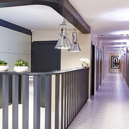 Vacationclub - Diune Apartment 24 Колобжег Екстериор снимка
