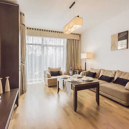 Vacationclub - Diune Apartment 24 Колобжег Екстериор снимка