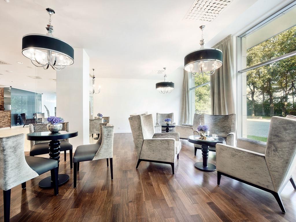 Vacationclub - Diune Apartment 24 Колобжег Екстериор снимка