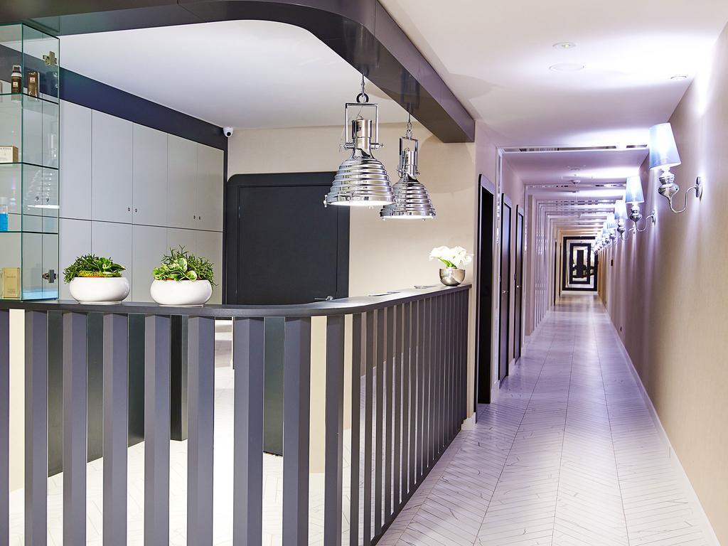 Vacationclub - Diune Apartment 24 Колобжег Екстериор снимка