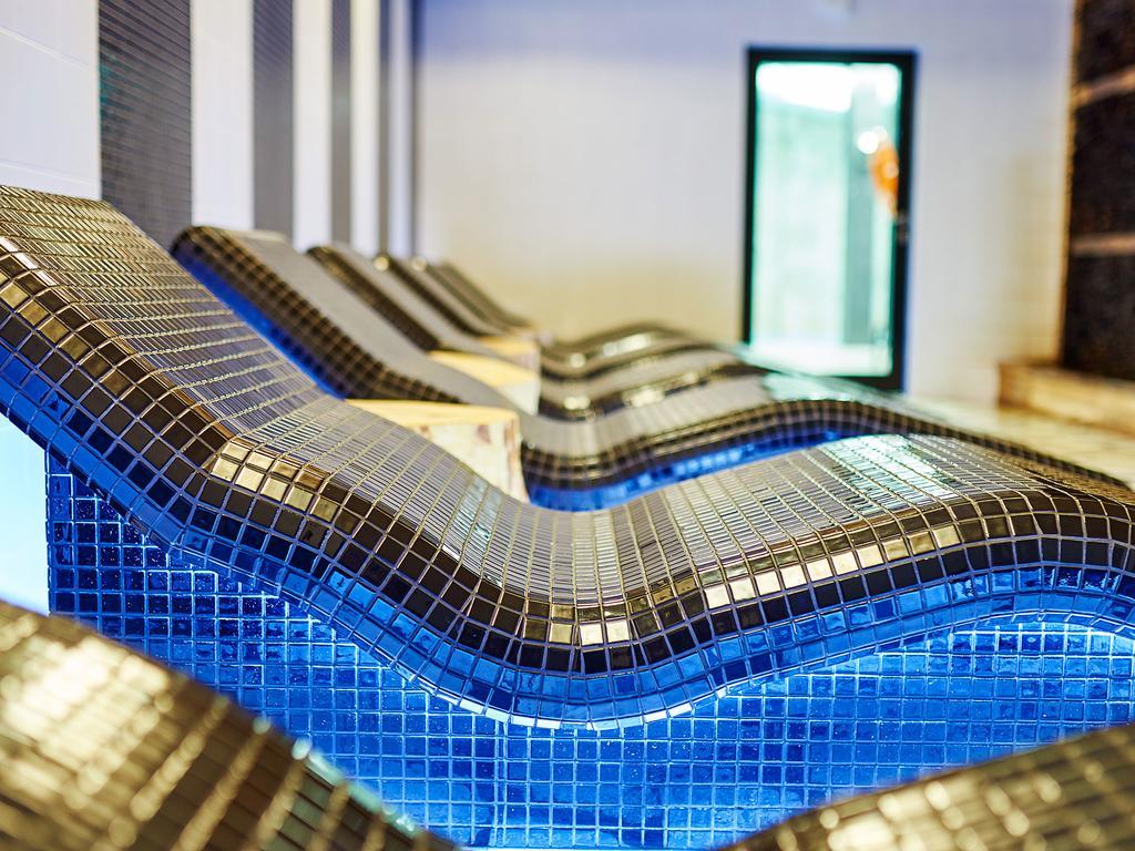 Vacationclub - Diune Apartment 24 Колобжег Екстериор снимка