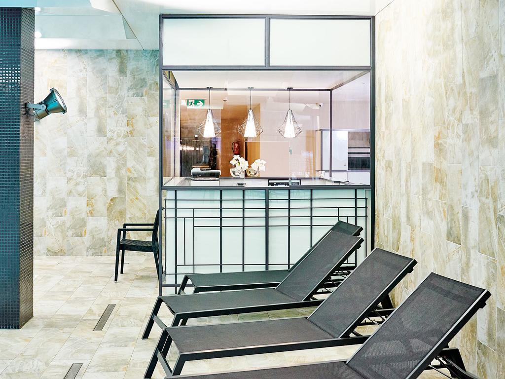 Vacationclub - Diune Apartment 24 Колобжег Екстериор снимка