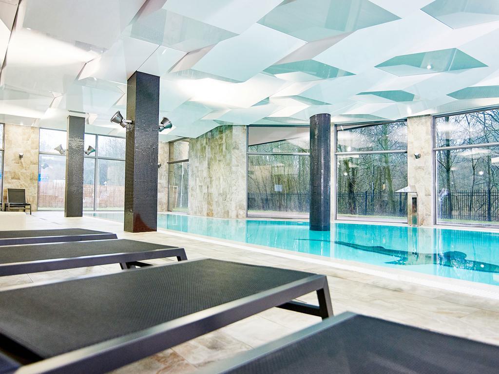 Vacationclub - Diune Apartment 24 Колобжег Екстериор снимка