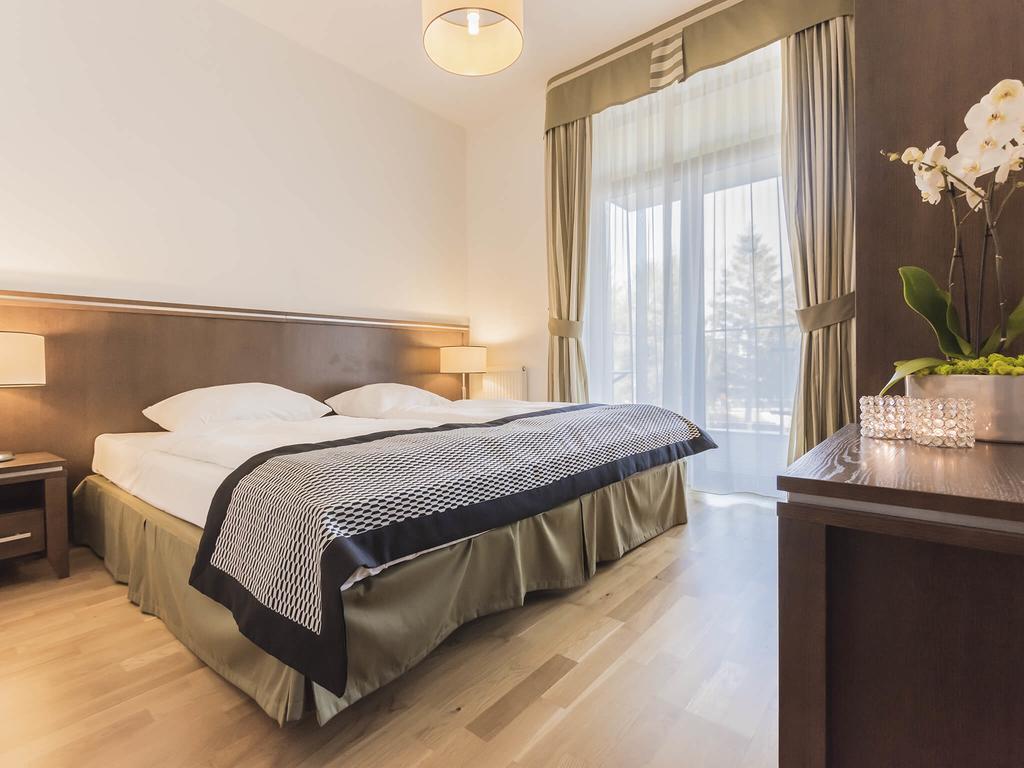 Vacationclub - Diune Apartment 24 Колобжег Екстериор снимка