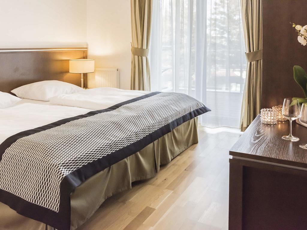 Vacationclub - Diune Apartment 24 Колобжег Екстериор снимка