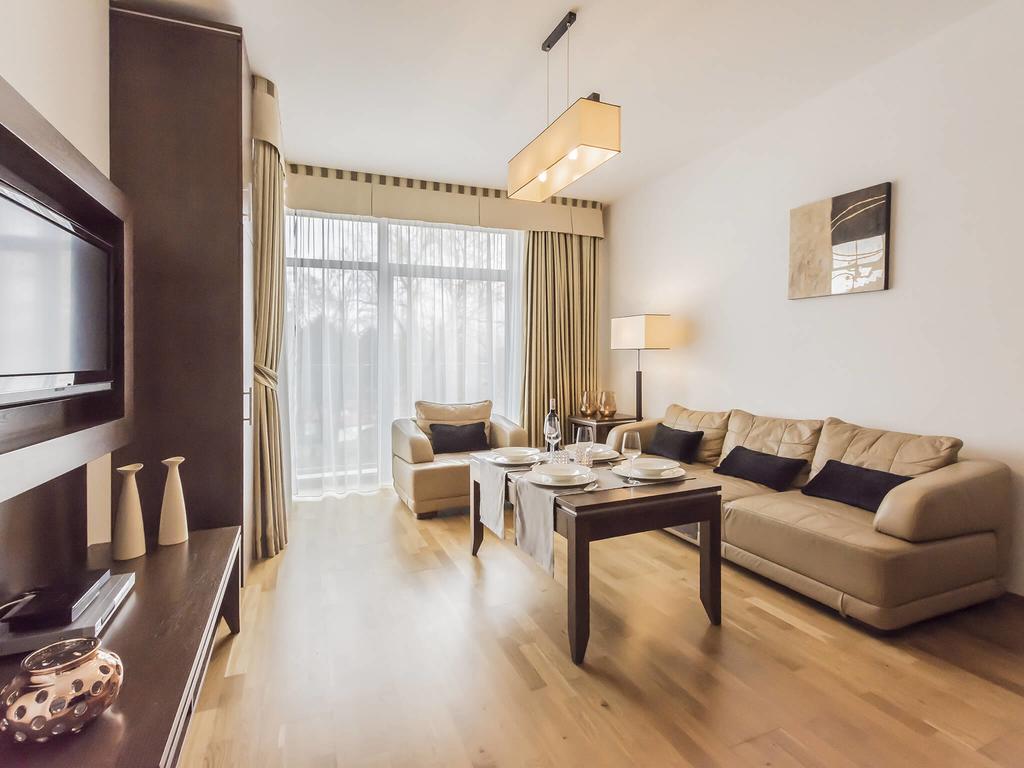 Vacationclub - Diune Apartment 24 Колобжег Екстериор снимка