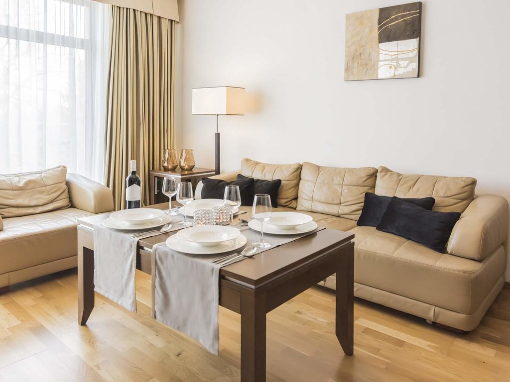 Vacationclub - Diune Apartment 24 Колобжег Екстериор снимка