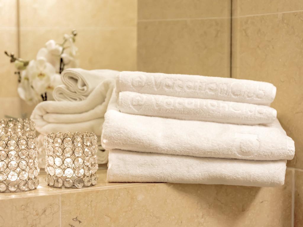 Vacationclub - Diune Apartment 24 Колобжег Екстериор снимка