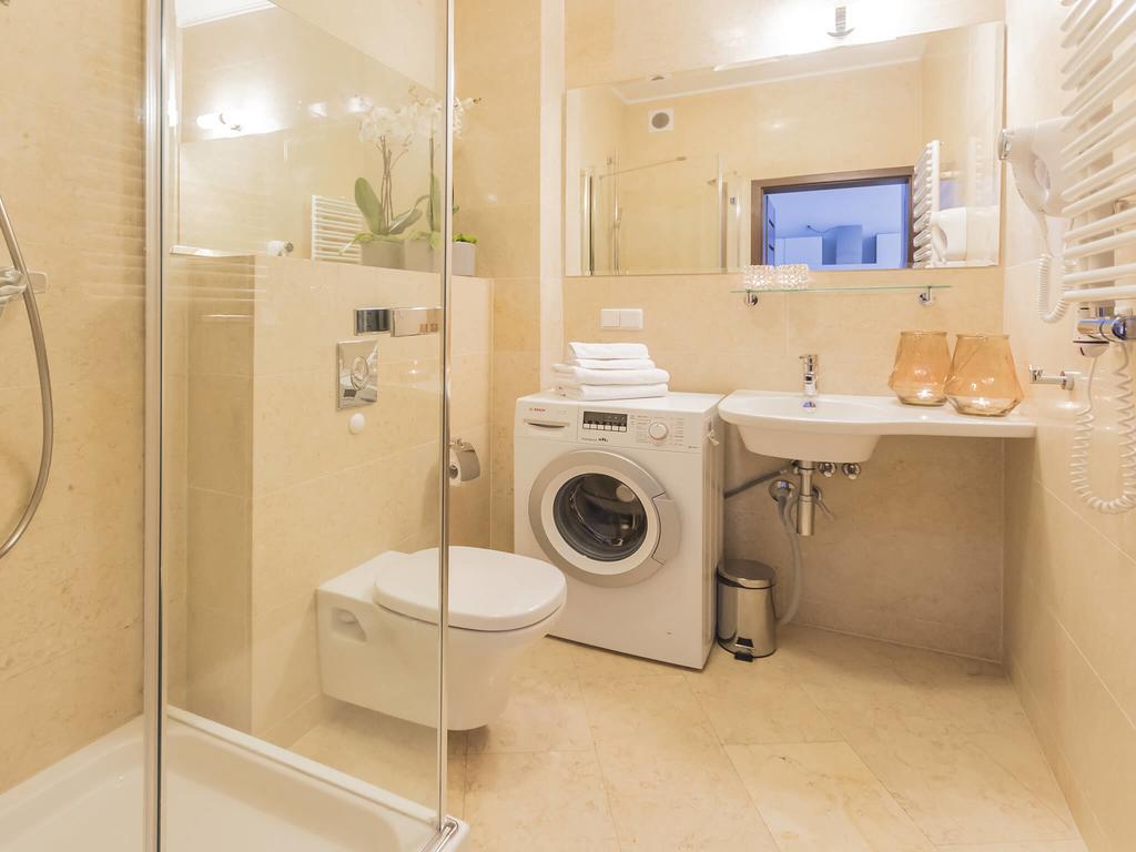 Vacationclub - Diune Apartment 24 Колобжег Екстериор снимка