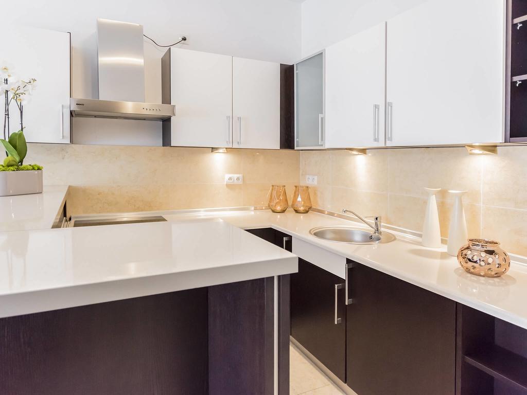 Vacationclub - Diune Apartment 24 Колобжег Екстериор снимка