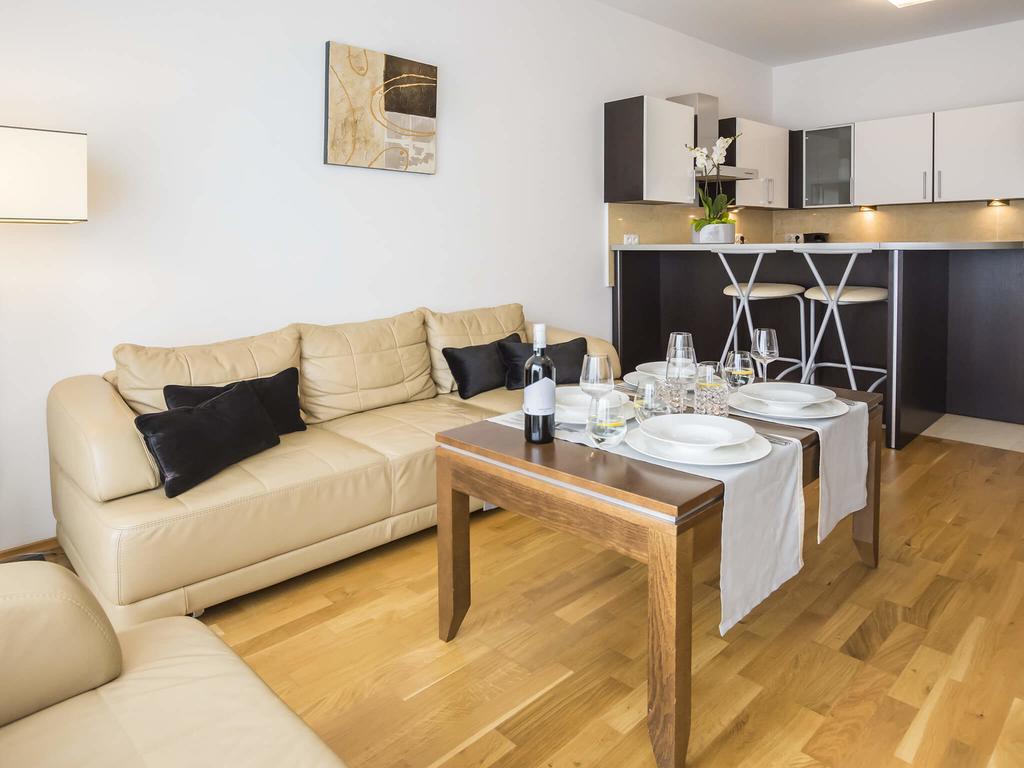 Vacationclub - Diune Apartment 24 Колобжег Екстериор снимка