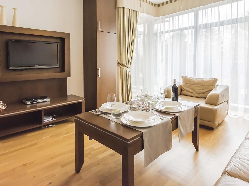 Vacationclub - Diune Apartment 24 Колобжег Екстериор снимка